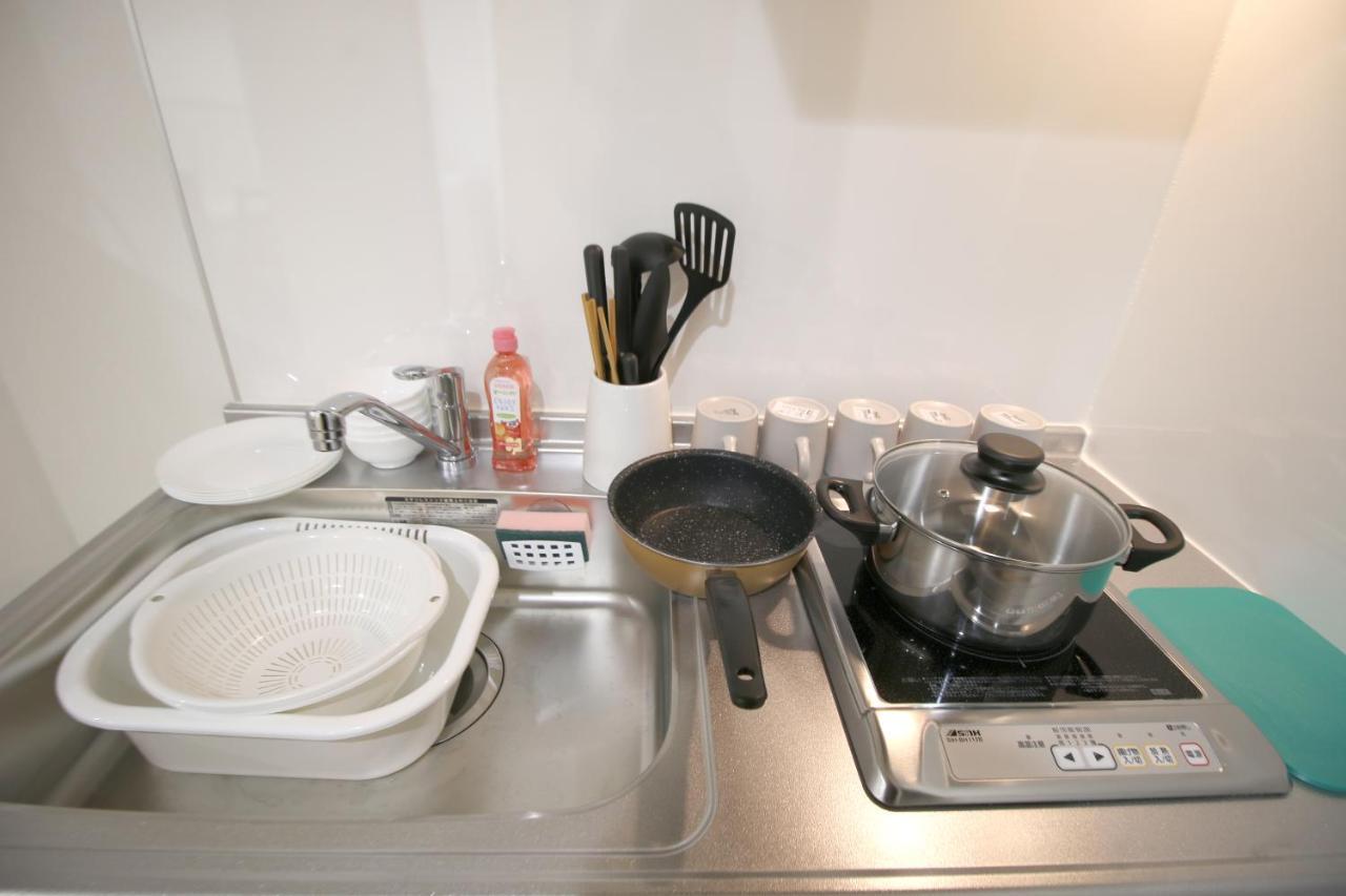 Uhome千駄木静雅民宿旅馆 Apartamento *