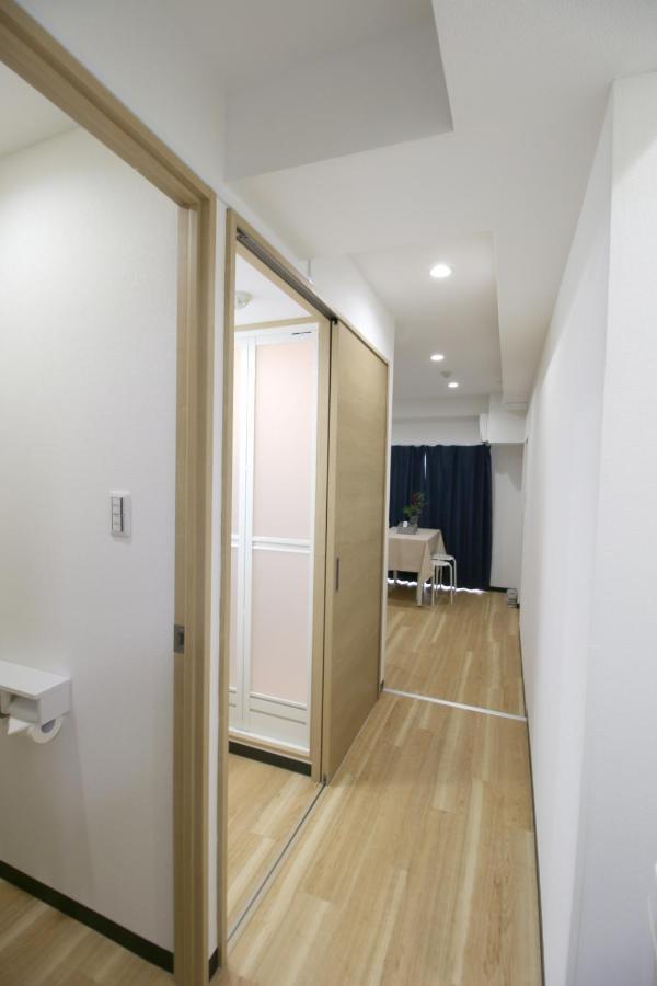 Uhome千駄木静雅民宿旅馆 Apartamento Tóquio