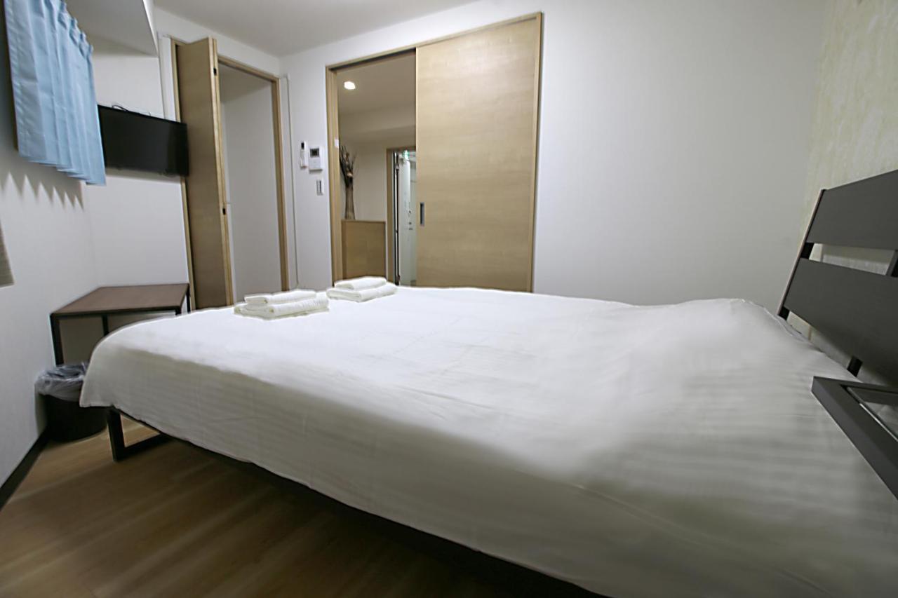 Uhome千駄木静雅民宿旅馆 Apartamento