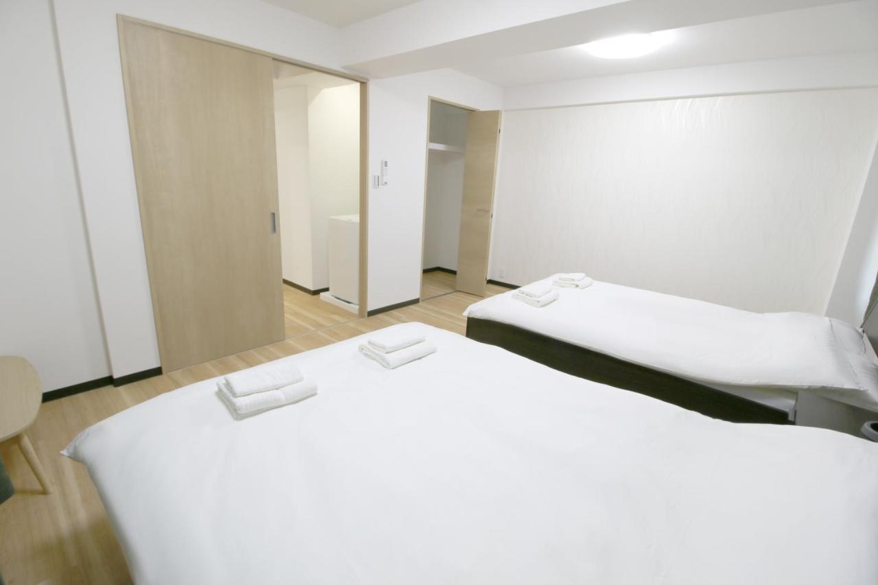 Uhome千駄木静雅民宿旅馆 Apartamento