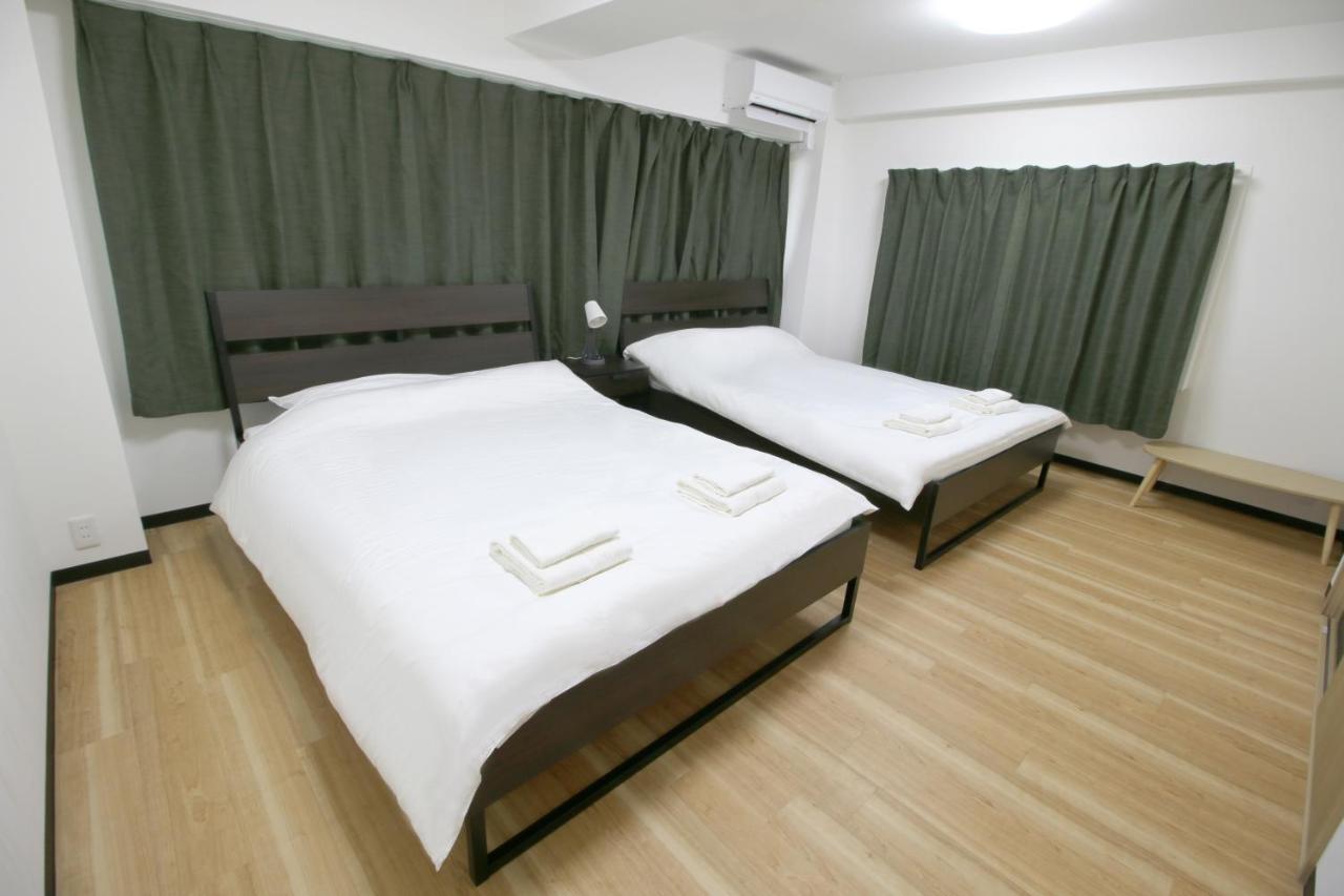 Uhome千駄木静雅民宿旅馆 Apartamento