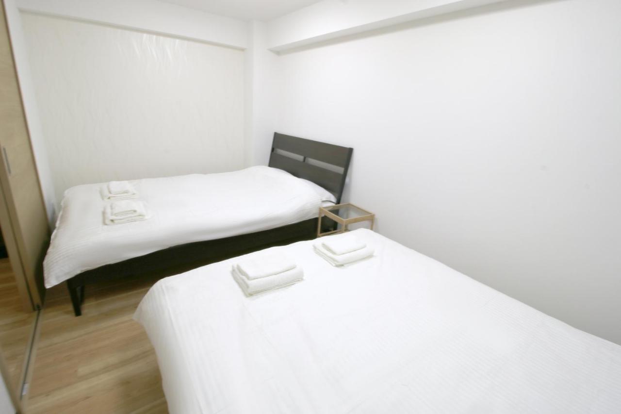 Uhome千駄木静雅民宿旅馆 Appartamento