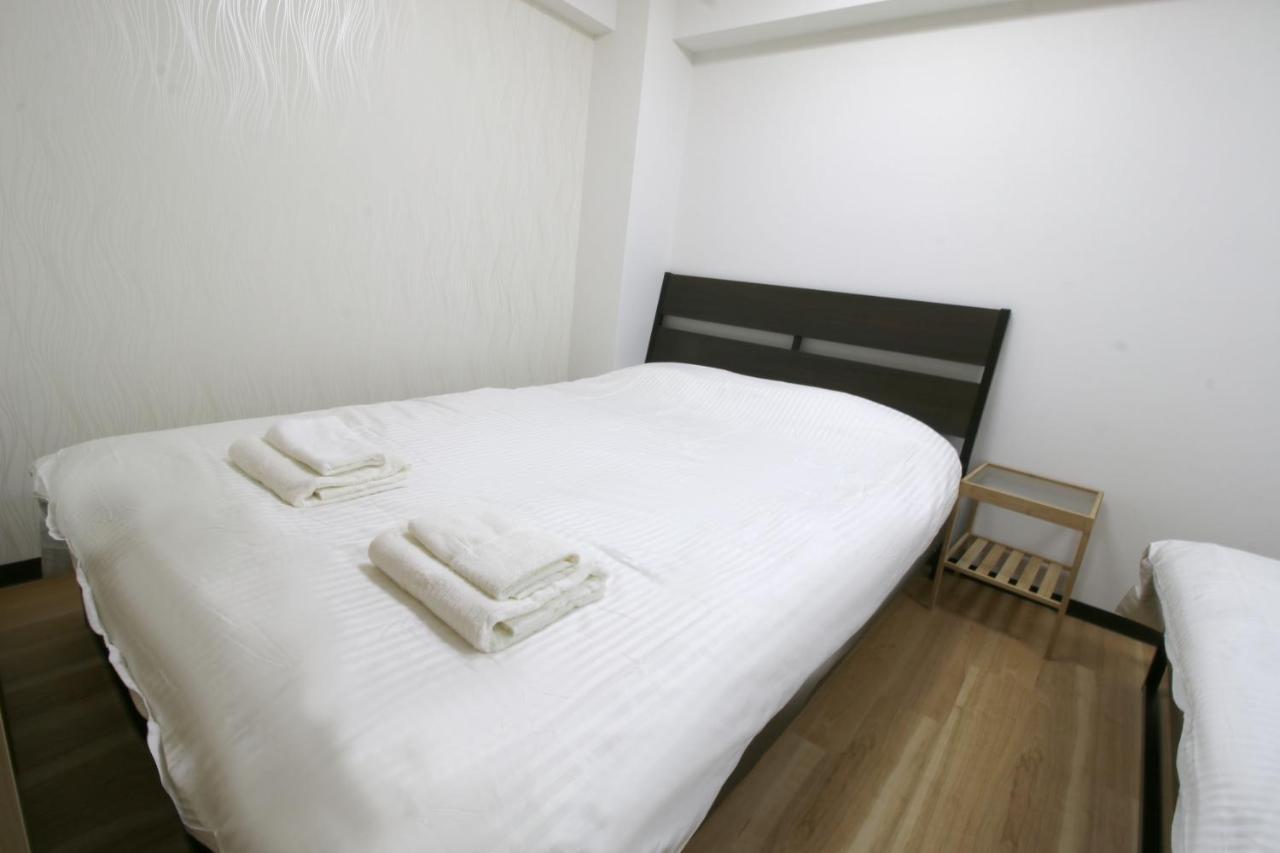 Uhome千駄木静雅民宿旅馆 Appartamento Tokyo