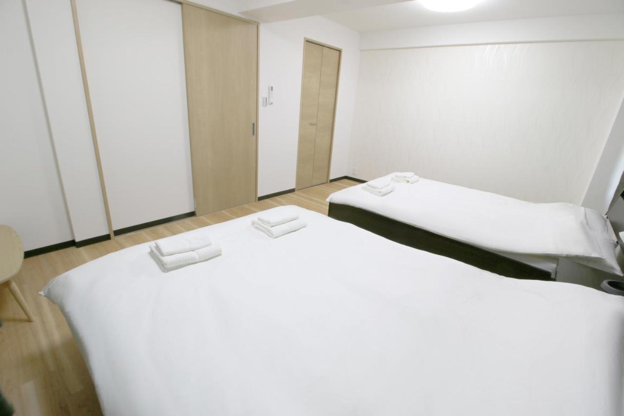 Uhome千駄木静雅民宿旅馆 Appartamento *