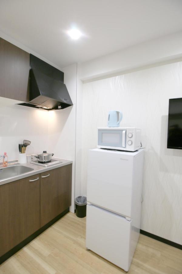 Uhome千駄木静雅民宿旅馆 Appartamento Tokyo