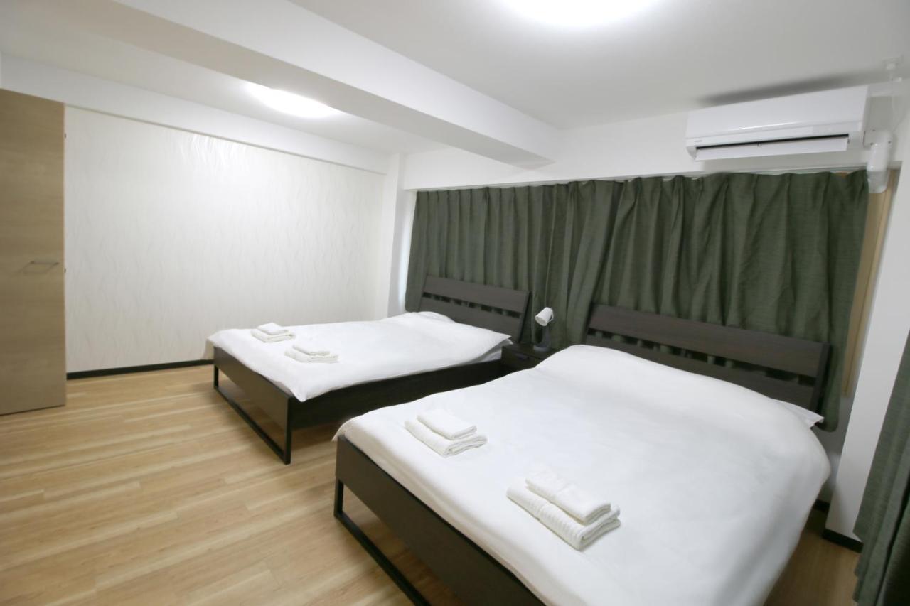 Uhome千駄木静雅民宿旅馆 Appartamento *