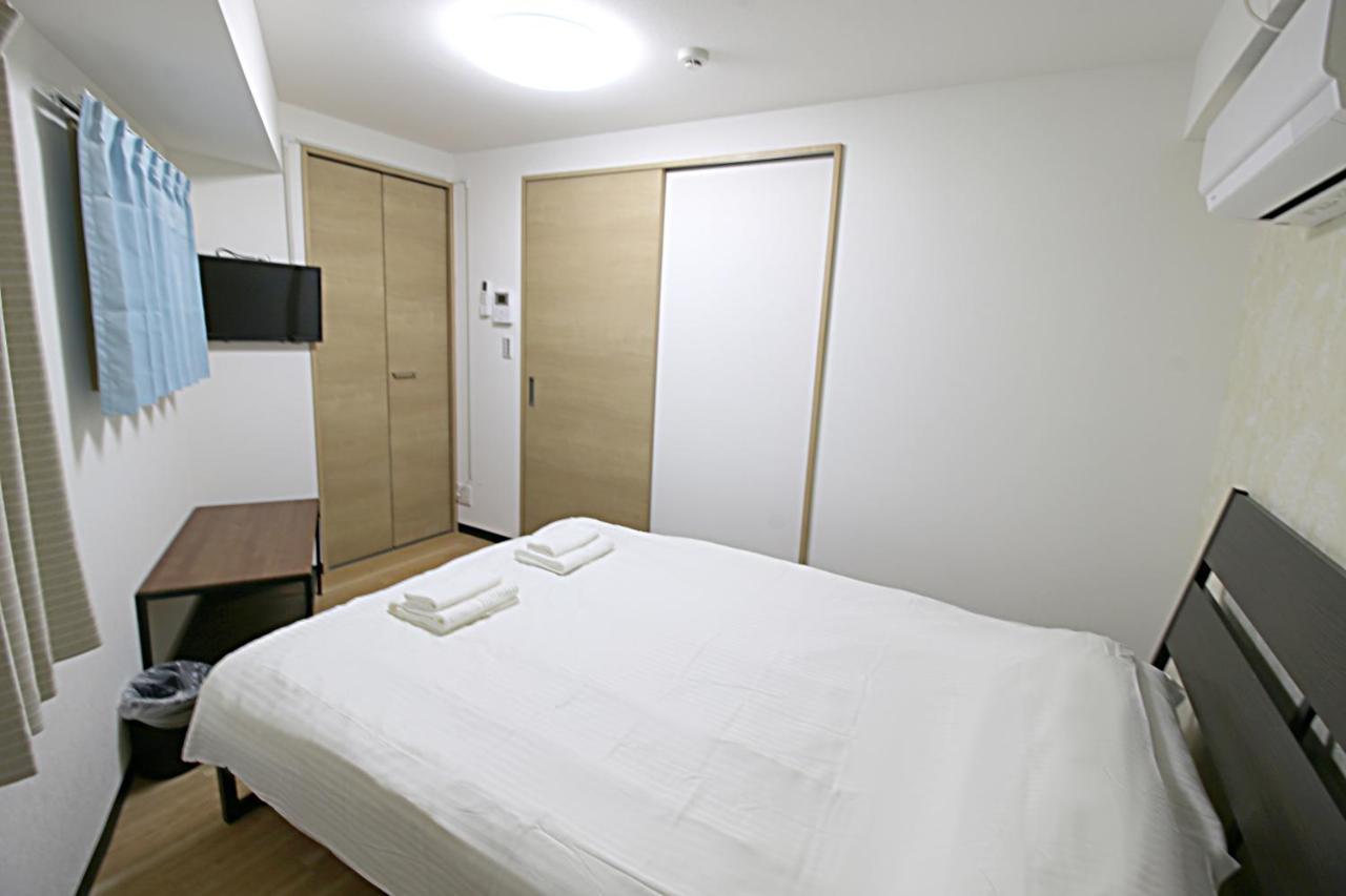 Uhome千駄木静雅民宿旅馆 Appartamento Tokyo