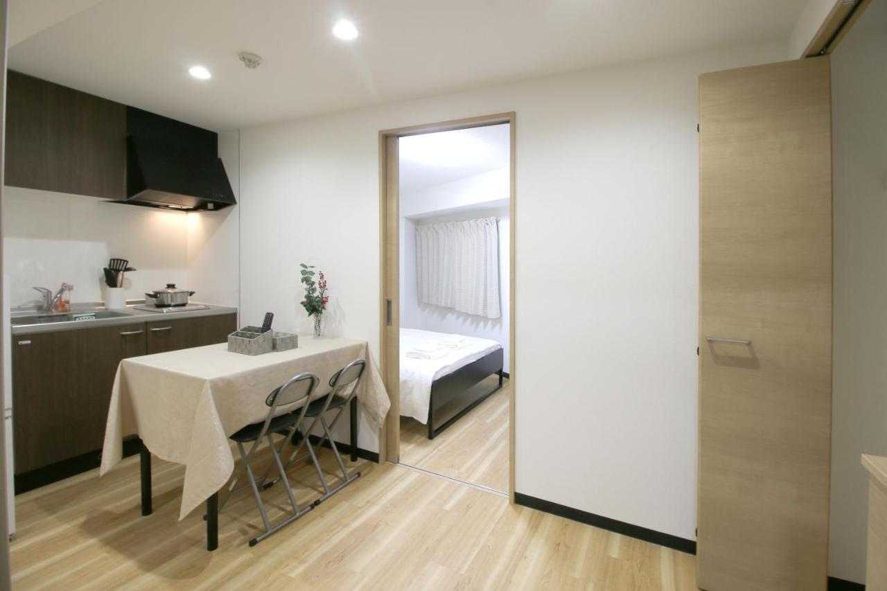 Uhome千駄木静雅民宿旅馆 Appartamento Tokyo