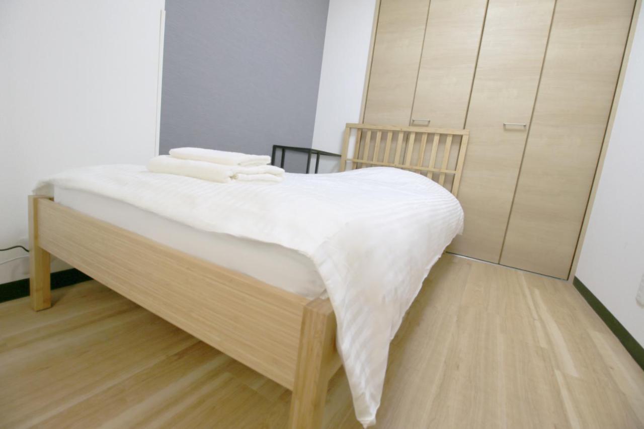 Uhome千駄木静雅民宿旅馆 Appartamento Tokyo