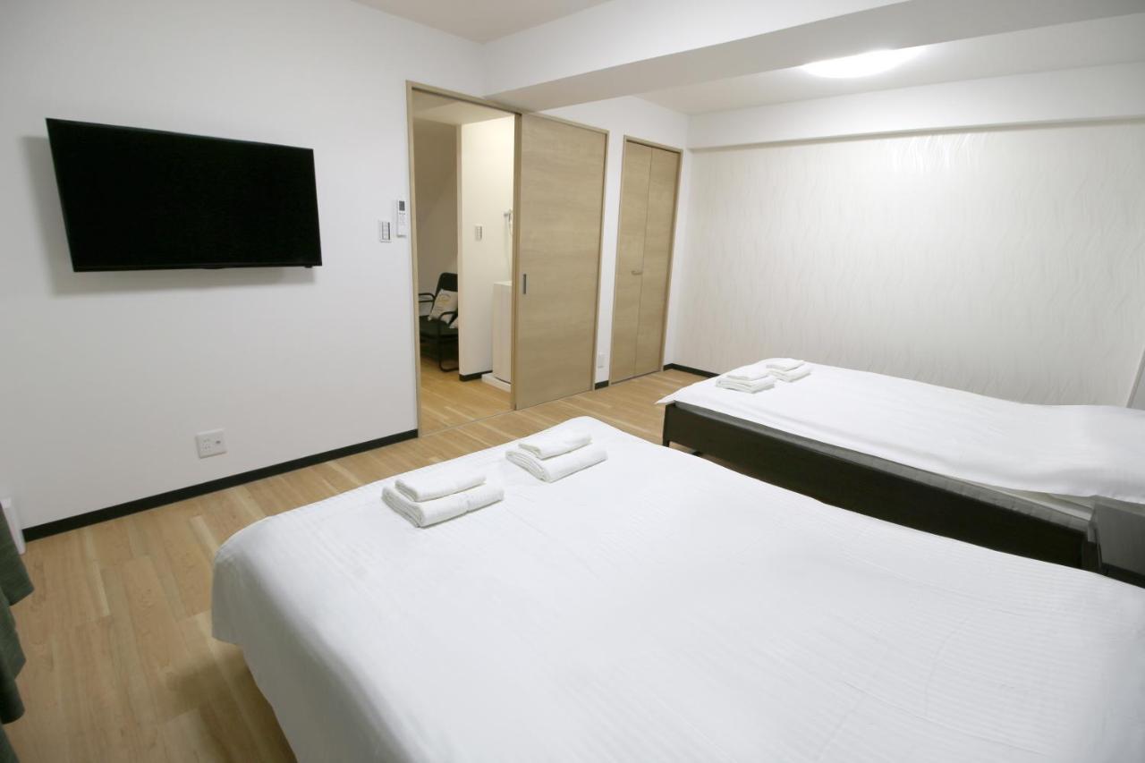 Uhome千駄木静雅民宿旅馆 Appartamento
